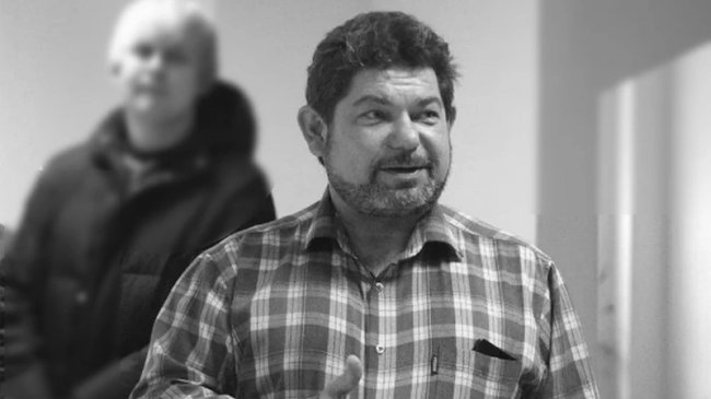 Колишній керівник шахти на Волині загинув у бою із окупантами