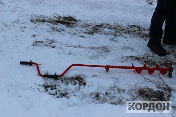 На чемпіонаті із зимової риболовлі на Волині переміг поляк