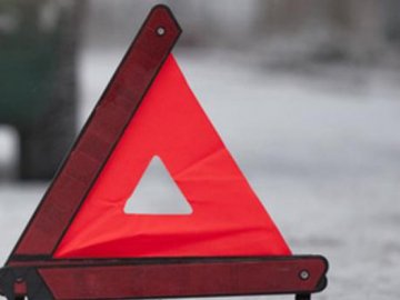 У аварії в Польщі загинули троє українців