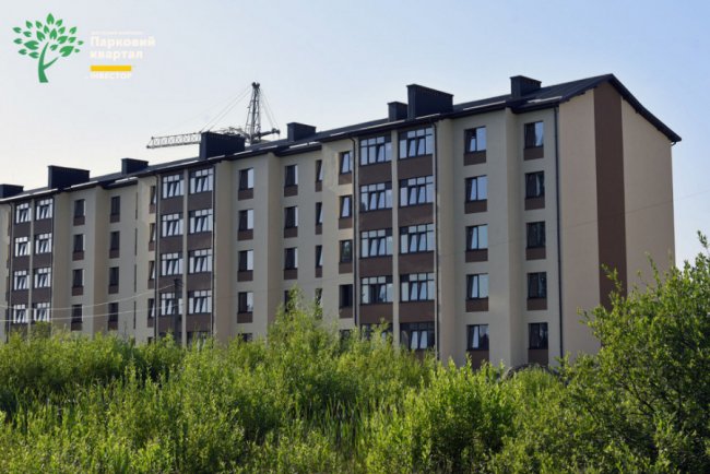 У ЖК «Парковий квартал» продають квартиру за приємною ціною. ФОТО. ВІДЕО*