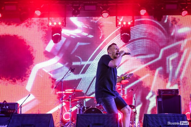 Другий день «Бандерштату» в обличчях та миттєвостях. ФОТОРЕПОРТАЖ