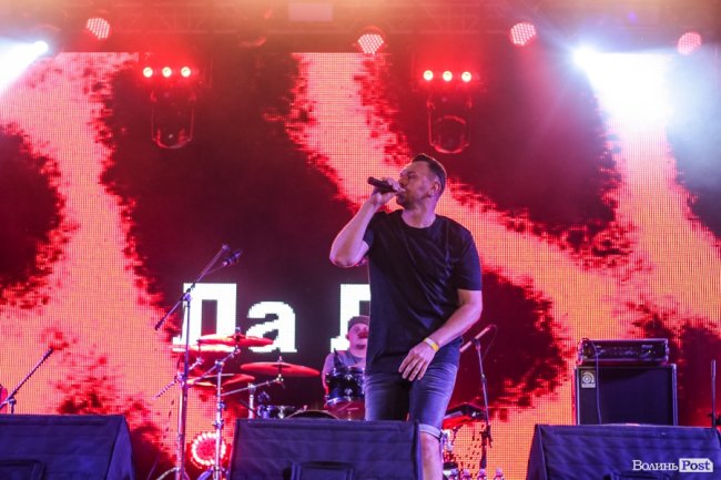 Другий день «Бандерштату» в обличчях та миттєвостях. ФОТОРЕПОРТАЖ