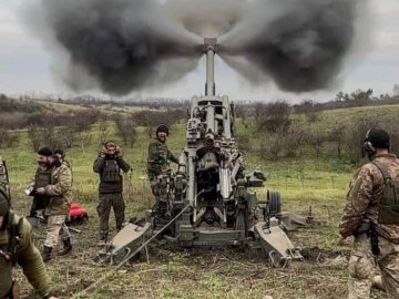 ЗСУ знищили ще 490 окупантів, 6 танків і 21 артсистему ворога