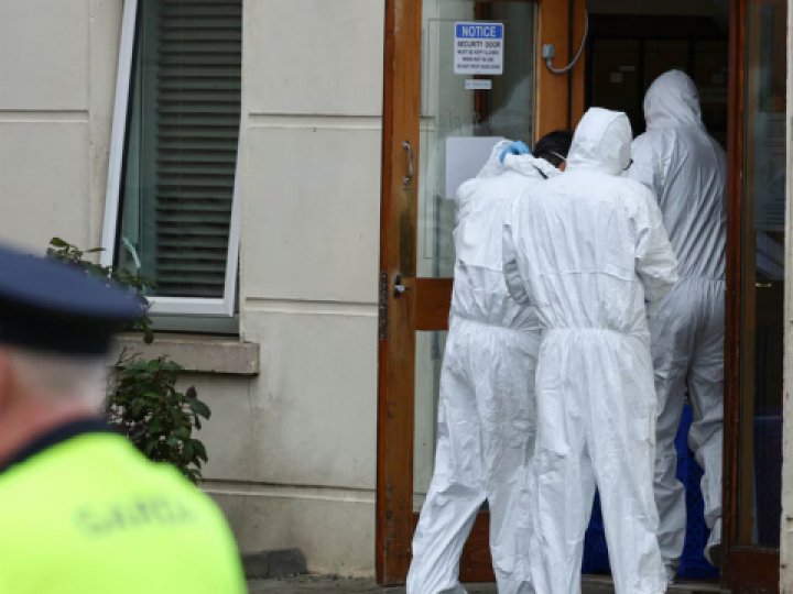 В Ірландії вбили 17-річного українця