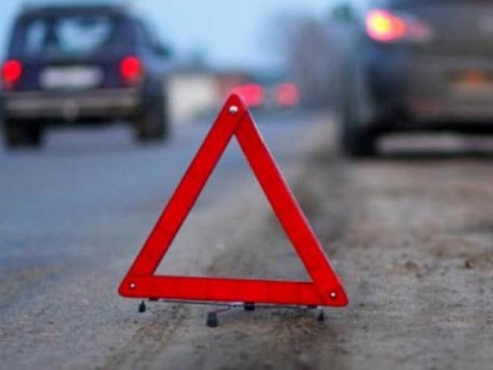 У Луцьку водій авто збив 20-річну дівчину