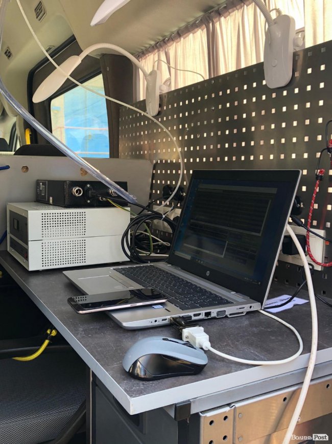 Луцький спиртзавод не є джерелом смороду, – екологи