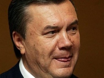 Янукович дав інтерв'ю російському каналу. ВІДЕО