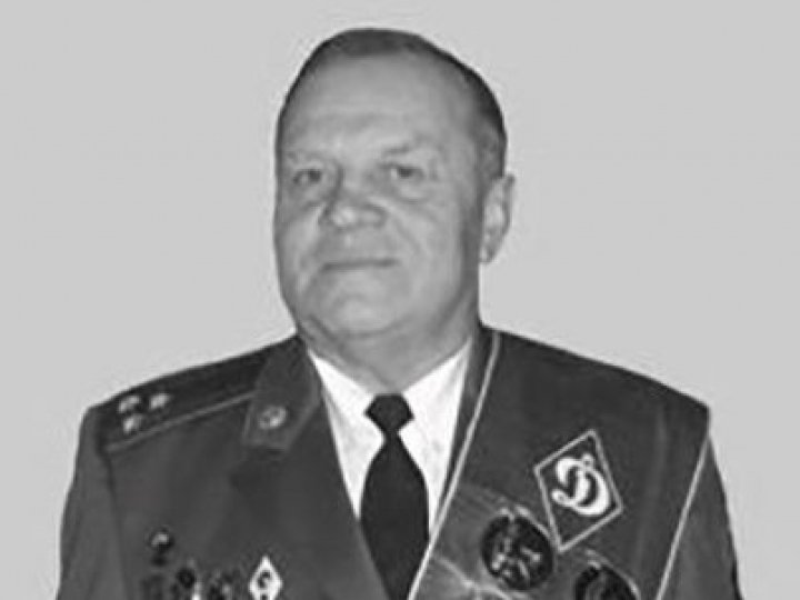 Обірвалося життя ветерана-рятувальника з Волині