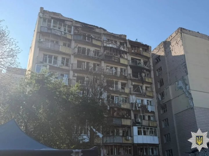 До 15 збільшилася кількість загиблих через масовану атаку на Київ