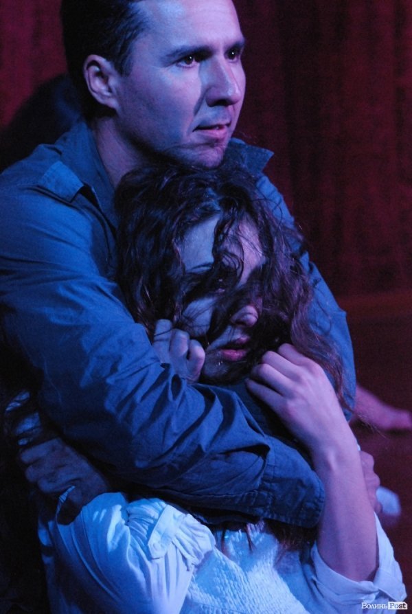 драма «Зірки»