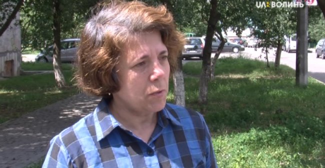 У Луцьку програму «Безпечне місто» розпочнуть із 55-го району. ВІДЕО