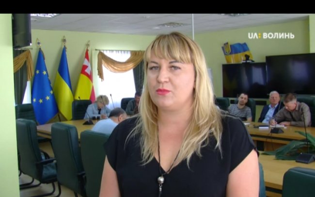 У Луцьку програму «Безпечне місто» розпочнуть із 55-го району. ВІДЕО