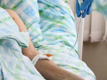 У стаціонарі боголюбського госпіталю – знову антирекорд за кількістю пацієнтів 