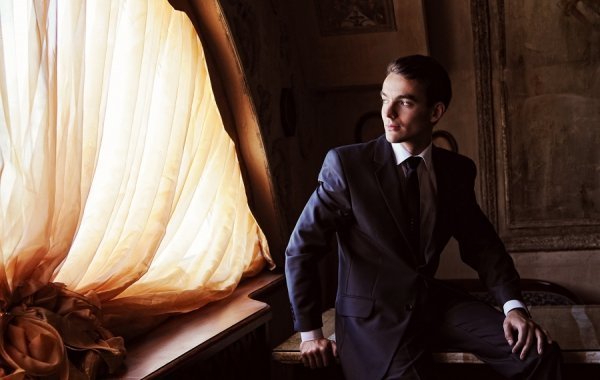 Фотовиставка Василя Шевчука