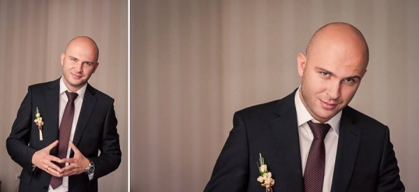 Фотовиставка Василя Шевчука