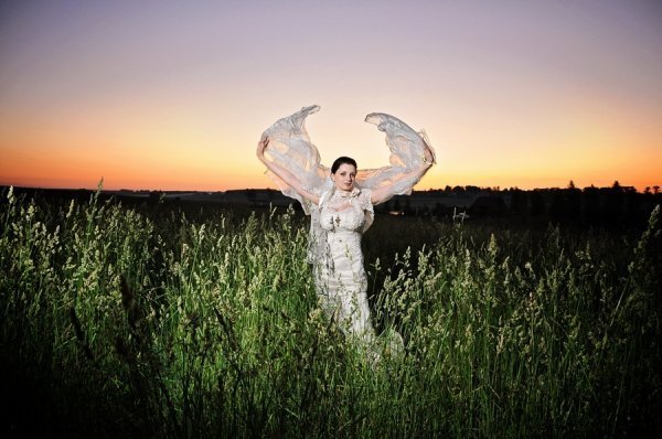 Фотовиставка Василя Шевчука