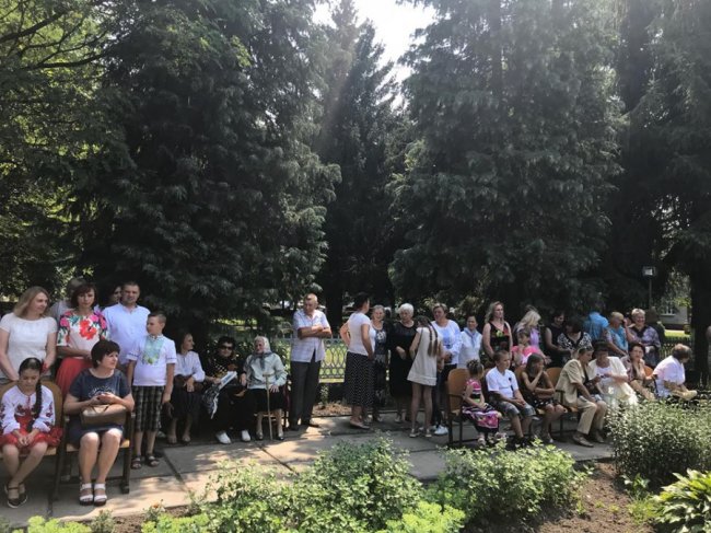 На Волинь приїхав віце-прем'єр-міністр. ФОТО