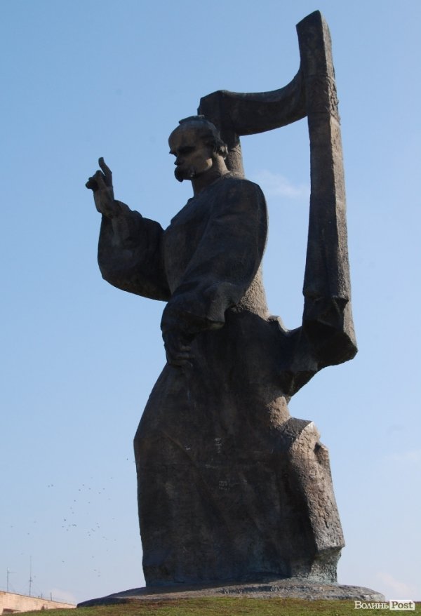 Ковель буденний. ФОТО