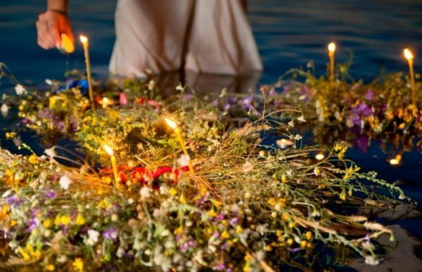 Лісова пісня озерного Полісся. ФОТО