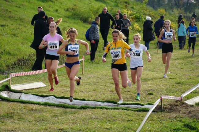 Шестеро волинян стали чемпіонами України. ФОТО