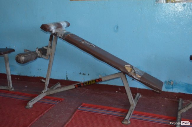 Побачили хоч одного губернатора: Савченко побував у волинській «глибинці»