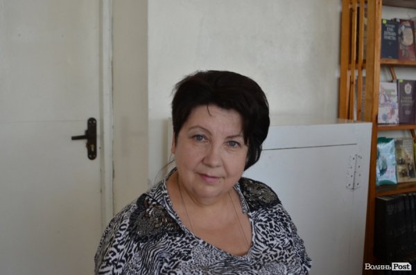 У Луцьку - конкурс серед неповносправних «Краса без обмежень». ФОТО