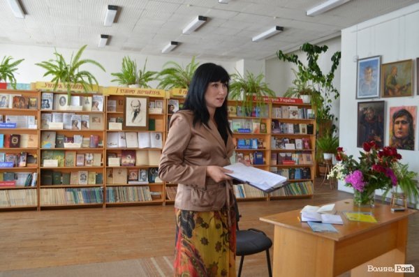 У Луцьку - конкурс серед неповносправних «Краса без обмежень». ФОТО