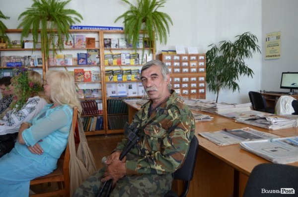 У Луцьку - конкурс серед неповносправних «Краса без обмежень». ФОТО