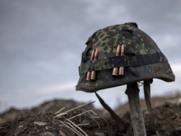 Запеклі бої в АТО: загинуло п'ятеро  українських військових