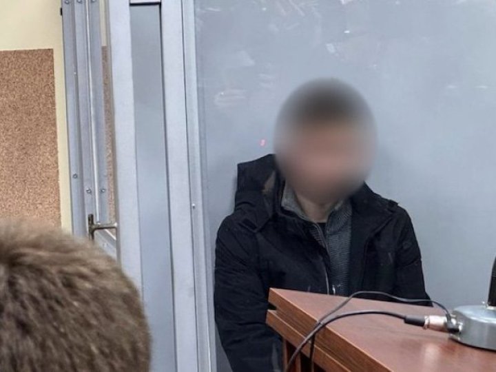 Суд арештував без права на заставу затриманого за смертельний напад на ветерана у Львові
