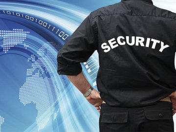Вимоги до охоронців: як стати приватним охоронцем*