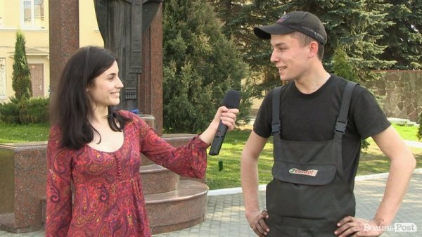 В автоконкурсі від ВолиньPost аж п’ять переможців. ФОТО