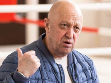 В ISW припустили, чому Пригожин передумав штурмувати Москву