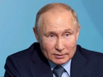 Путіна спитали, чи нападе він на Україну: що відповів