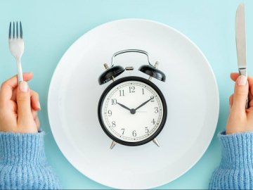 Інтервальне голодування: що це, наскільки корисне та безпечне