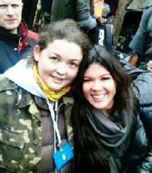 «Страху не відчували – не було коли», - спогади волинської революціонерки. ФОТО