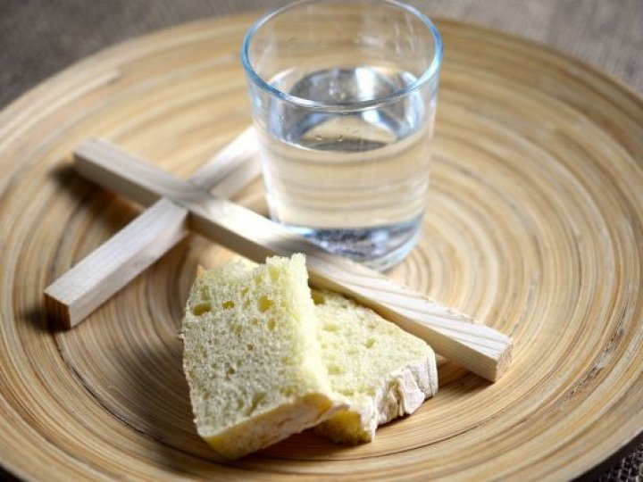 Великий піст 2026 року: повний календар, меню за днями та поради для вірян