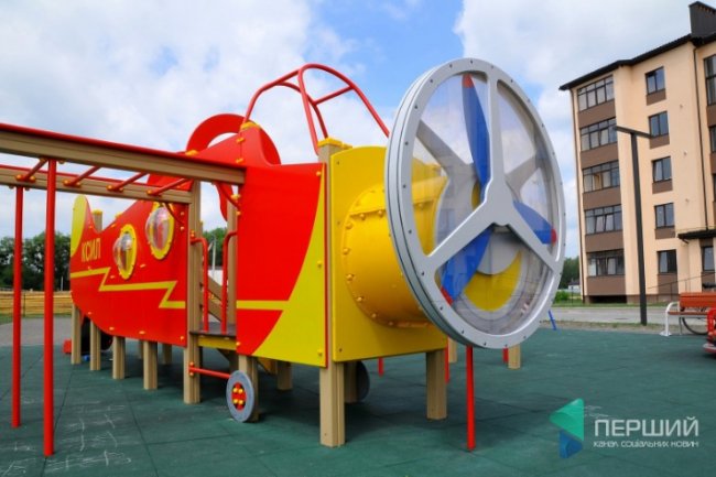 Чому ковельчани обрали квартири у ЖК «Парковий квартал». ФОТО*