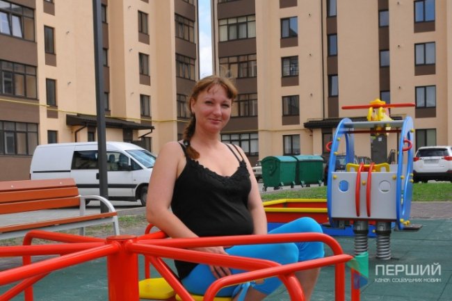 Чому ковельчани обрали квартири у ЖК «Парковий квартал». ФОТО*