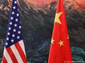 Китайські банки приєдналися до санкцій проти Росії