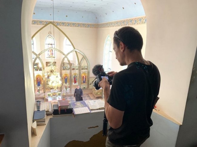 Волинське місто стане частиною популярного в Європі туристичного маршруту