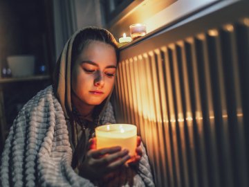 Скаржились на «Волиньобленерго»: за січень на «гарячу лінію» Луцькради надійшло 379 звернень 