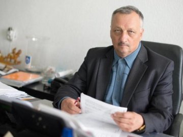Міського голову Каменя-Каширського відсторонили від посади