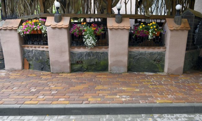 ТОП-6 вулиць Луцька, які змінилися завдяки бруківці «Le Bruk». ФОТО*