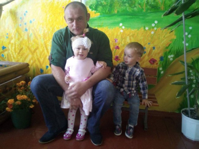 Спомин про Героя. У переддень загибелі волинянин обдзвонив усіх близьких