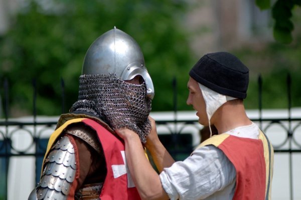 «Напіввихідний» – 18 травня у Луцьку. ФОТО