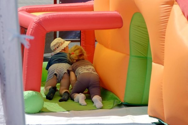 «Напіввихідний» – 18 травня у Луцьку. ФОТО