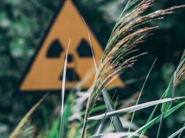 Наслідки можливої аварії на ЗАЕС можуть бути вдесятеро гірші, ніж в Чорнобилі