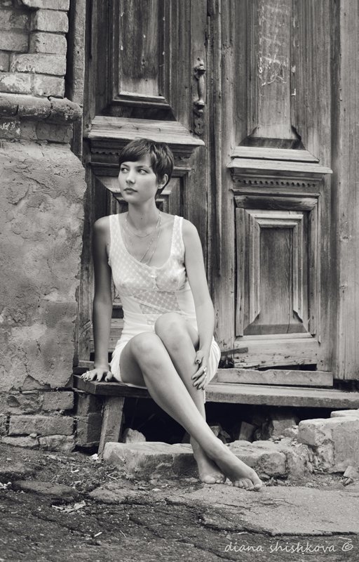 Фотовиставка Діани Шишкової-Морозюк