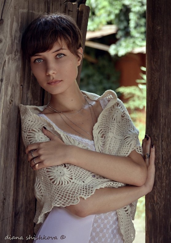 Фотовиставка Діани Шишкової-Морозюк